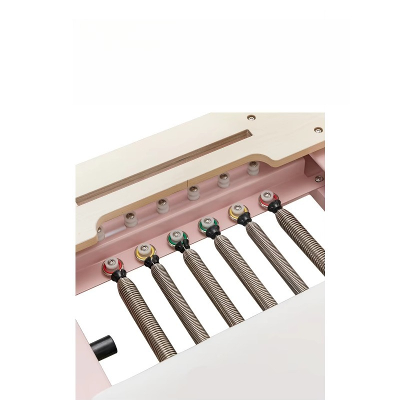 Machine de Pilates Reformer en - Pilates Yoga Weight Loss avis et prix