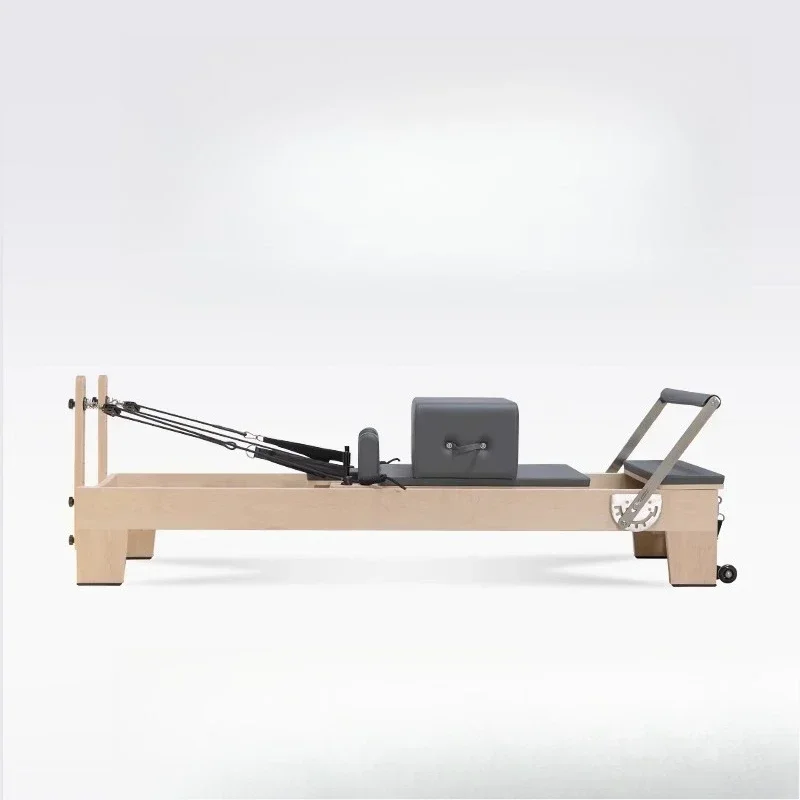 Matériel de Pilates, lit de so - Pilates And Yoga Is Same avis et prix