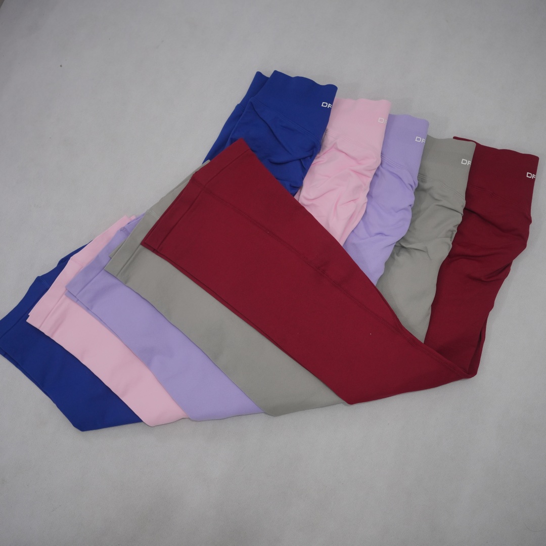 Leggings évasés sans coutures  - Pilates Yoga Logo avis et prix