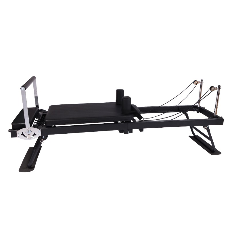 Lit de yoga portable et pliabl - Pilates Yoga Weight Loss avis et prix