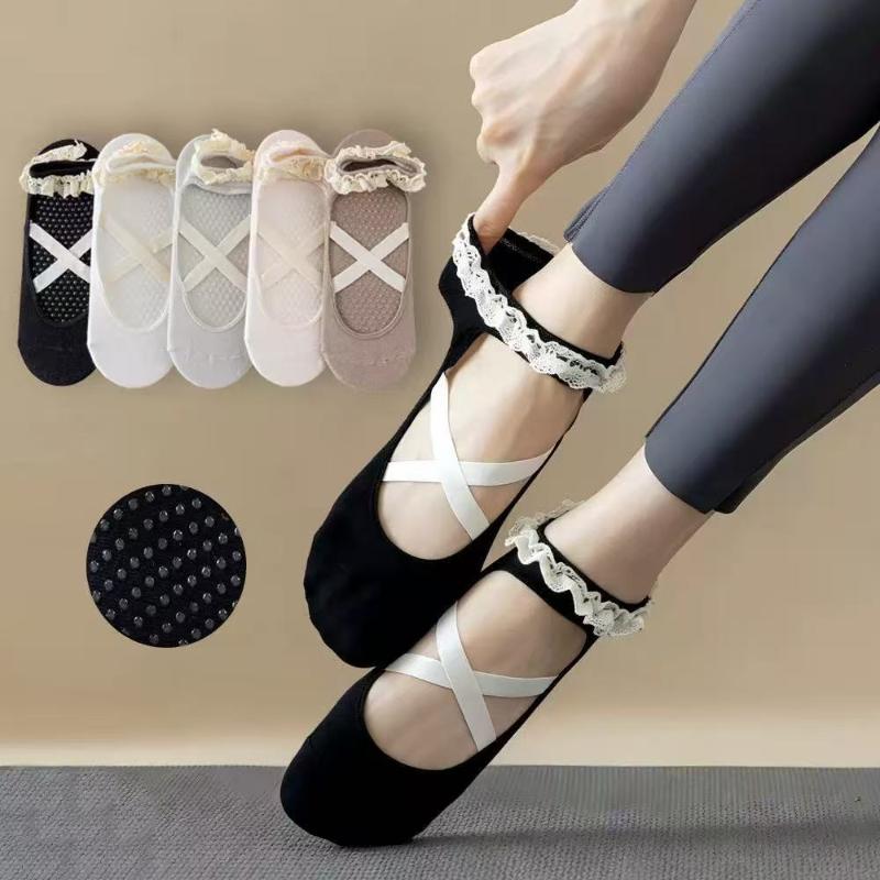 1 paire de chaussettes de Pila - Pilates Yoga &A avis et prix