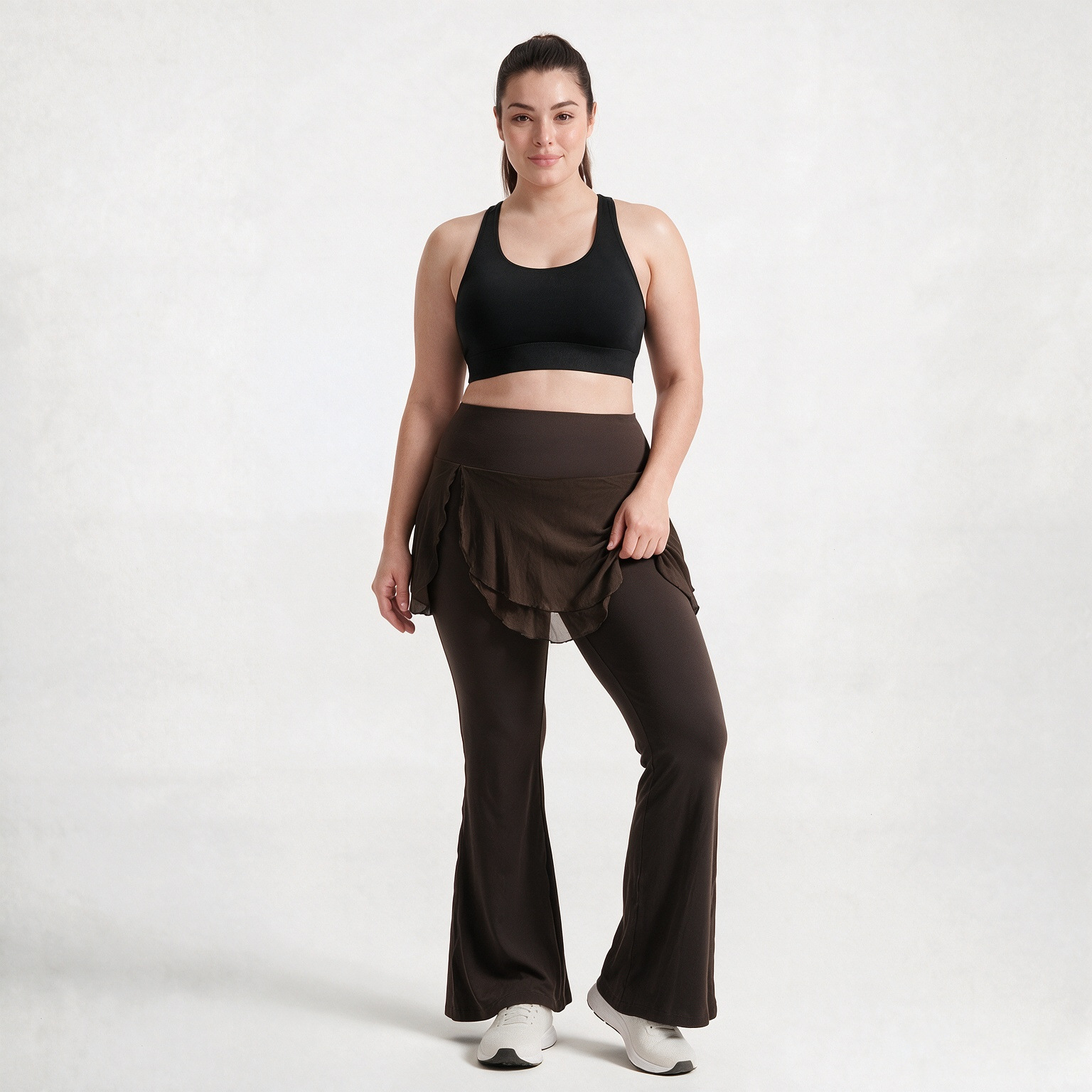 Pantalon de yoga pour femme gr - Pilates In Yoga Pants avis et prix