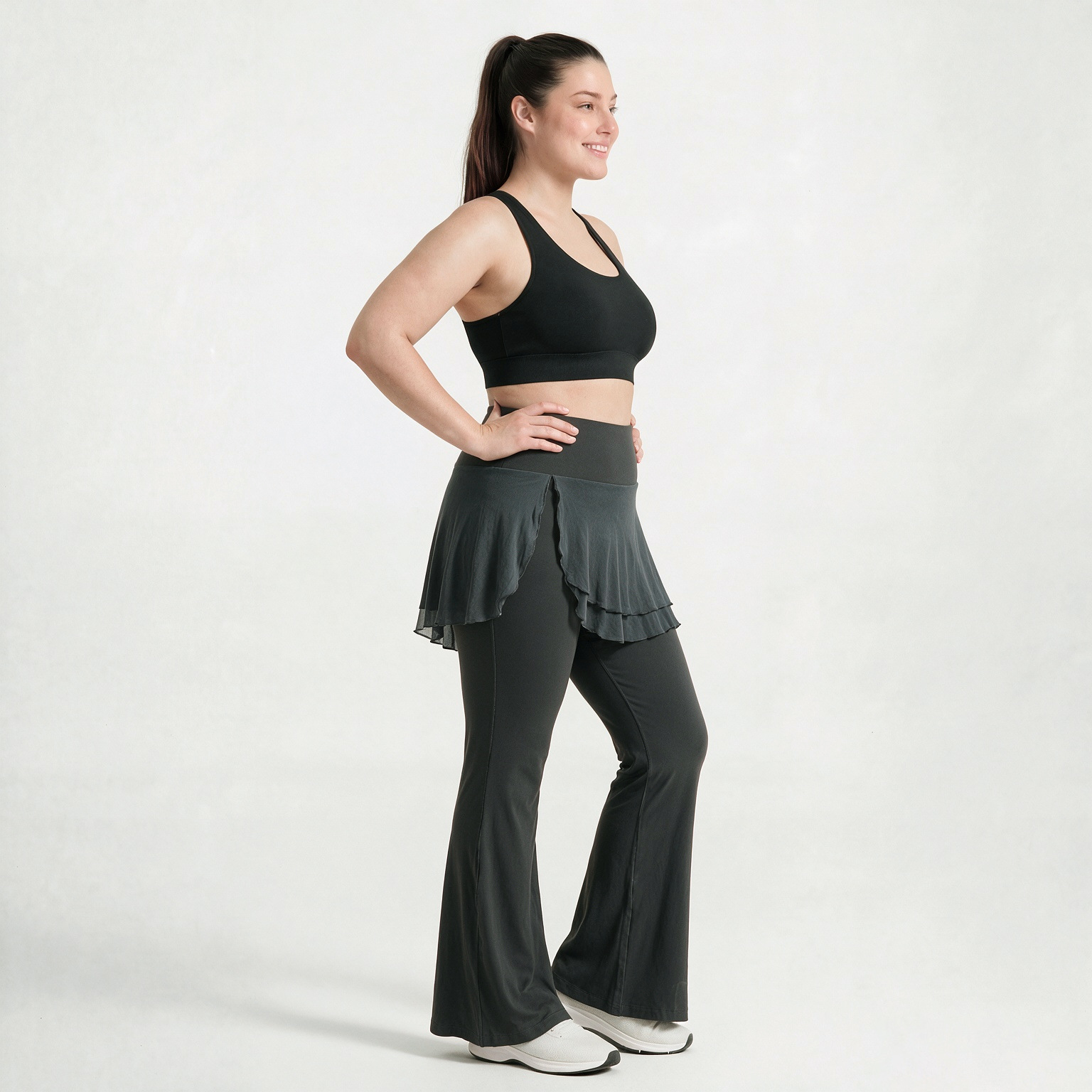 Pantalon de yoga pour femme gr - Pilates In Yoga Pants avis et prix