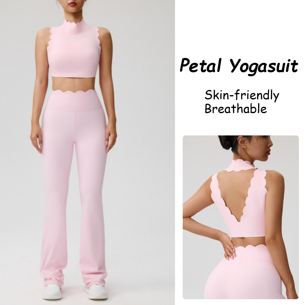 Ensemble de yoga pour femmes : - Pilates In Yoga Pants avis et prix