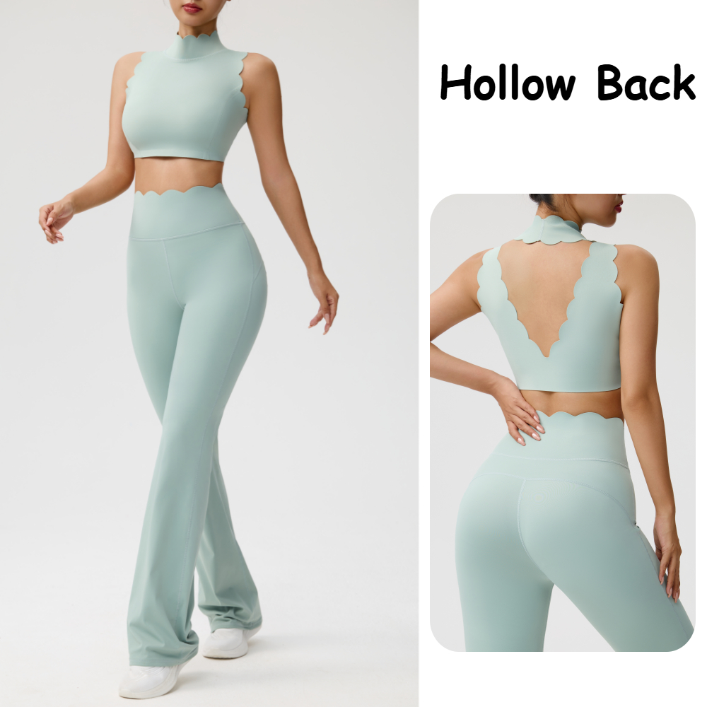 Ensemble de yoga pour femmes : - Pilates In Yoga Pants avis et prix
