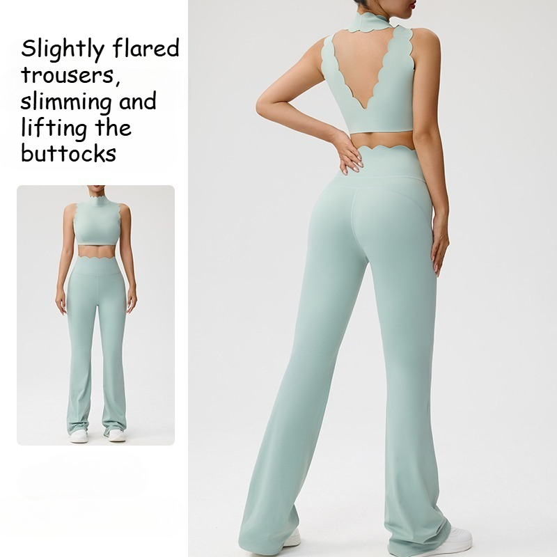 Ensemble de yoga pour femmes : - Pilates In Yoga Pants avis et prix