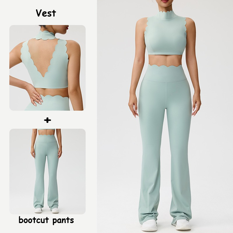 Ensemble de yoga pour femmes : - Pilates In Yoga Pants avis et prix