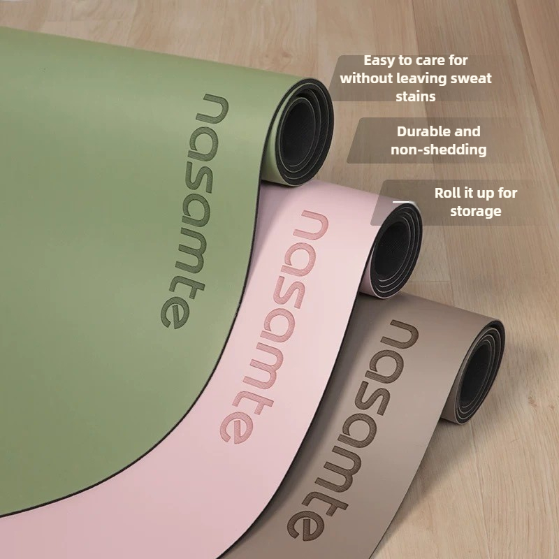 Tapis de yoga professionnel po - Pilates Yoga Weight Loss avis et prix
